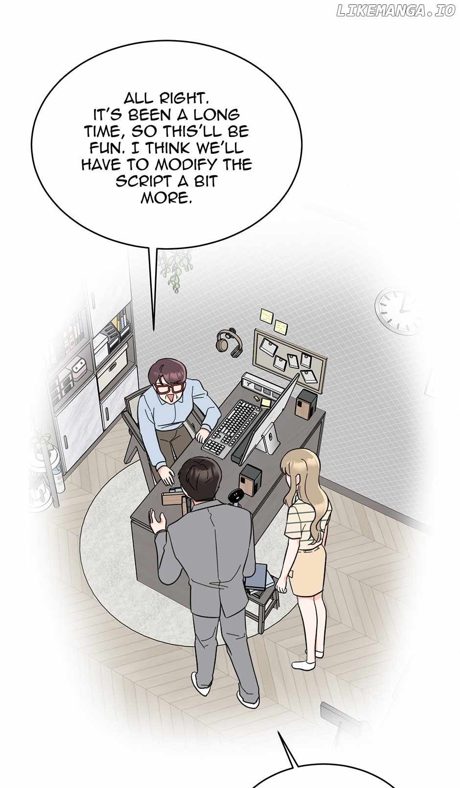 Read 1st year Max Level Manager Manga Online