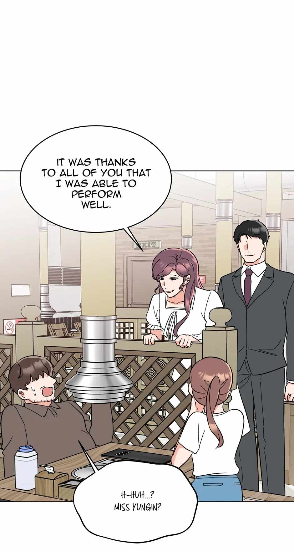 Read 1st year Max Level Manager Manga Online
