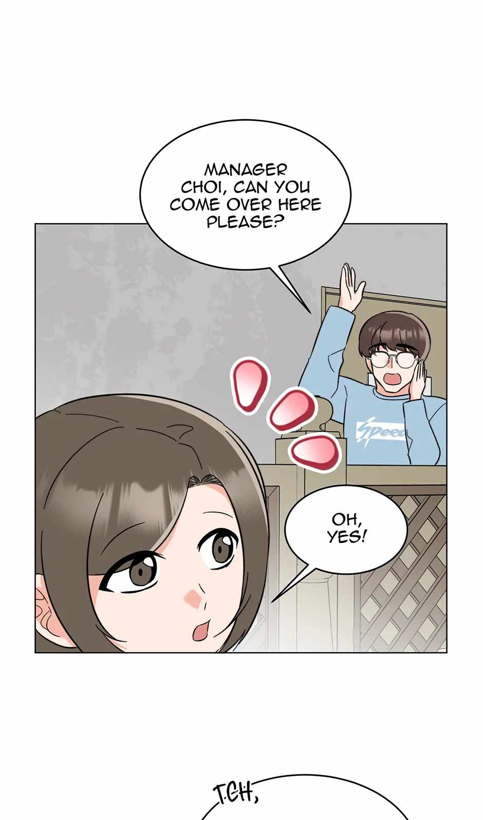 Read 1st year Max Level Manager Manga Online