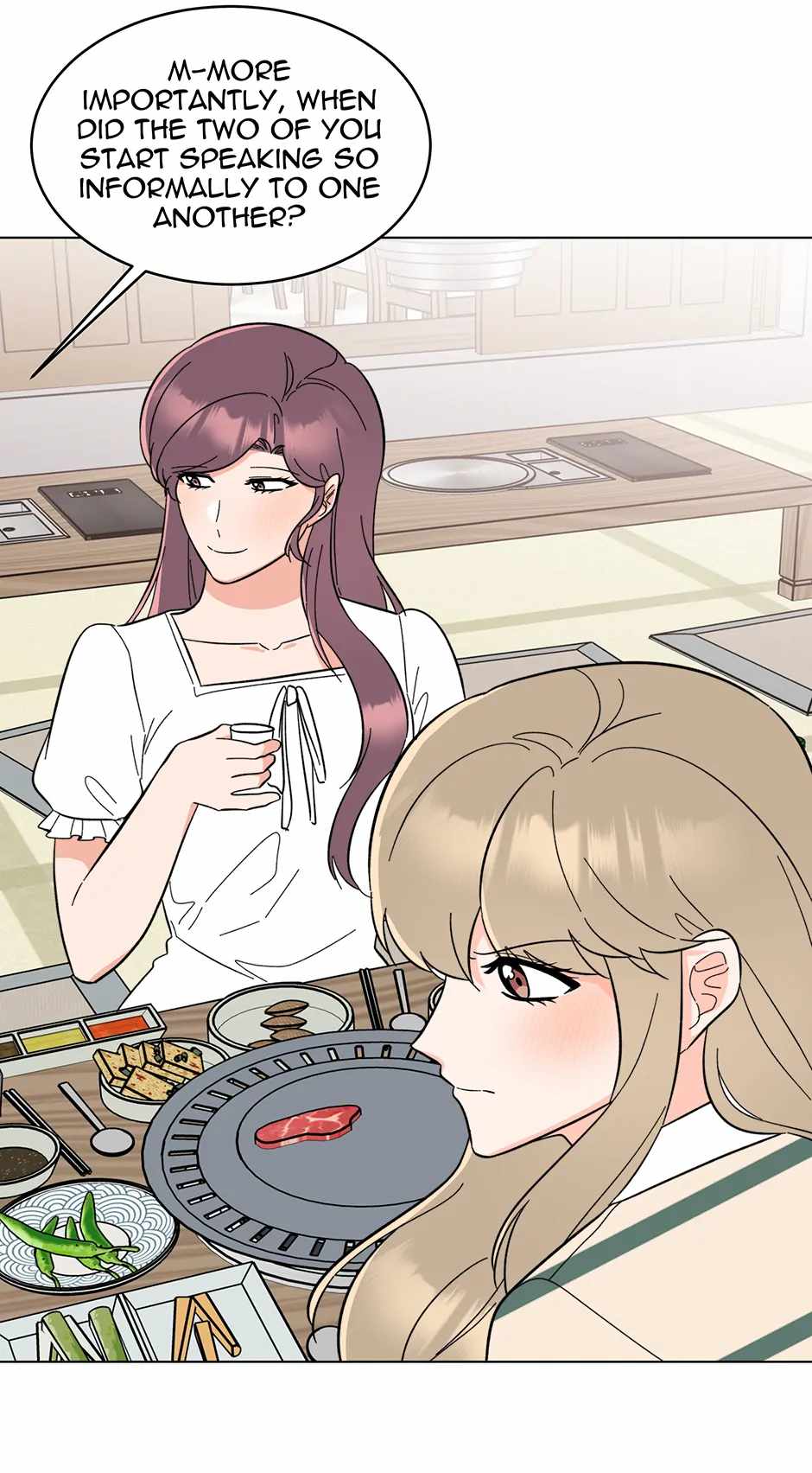 Read 1st year Max Level Manager Manga Online