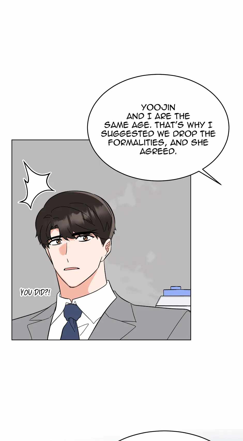 Read 1st year Max Level Manager Manga Online