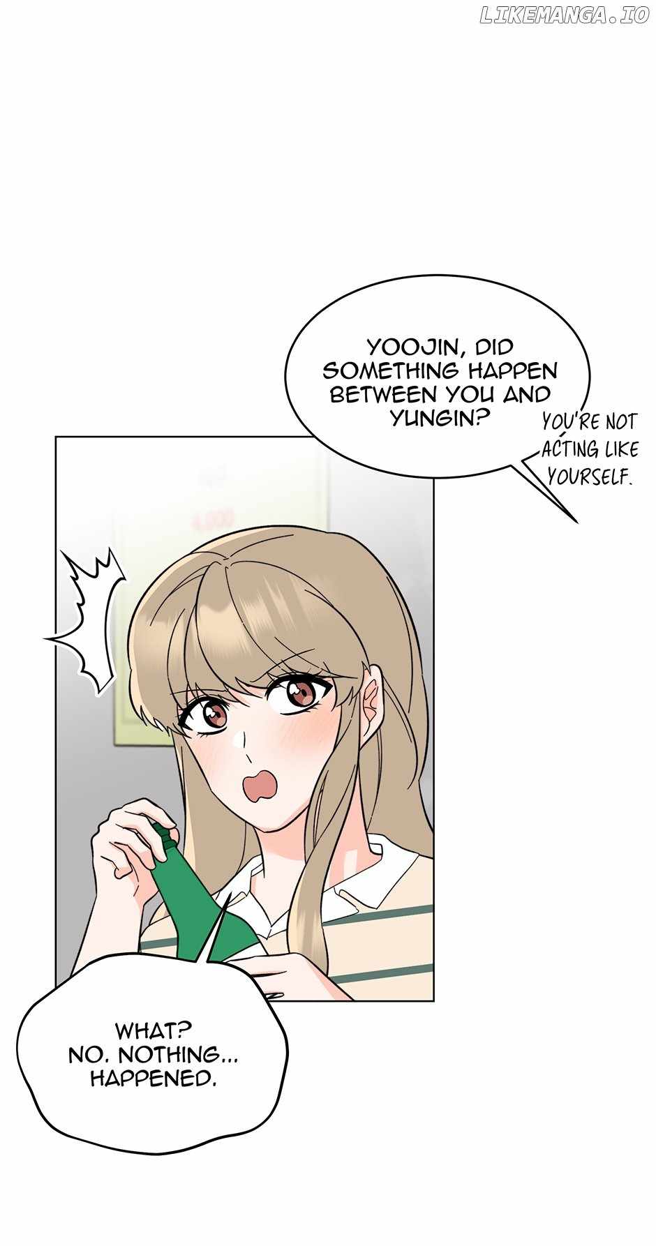 Read 1st year Max Level Manager Manga Online