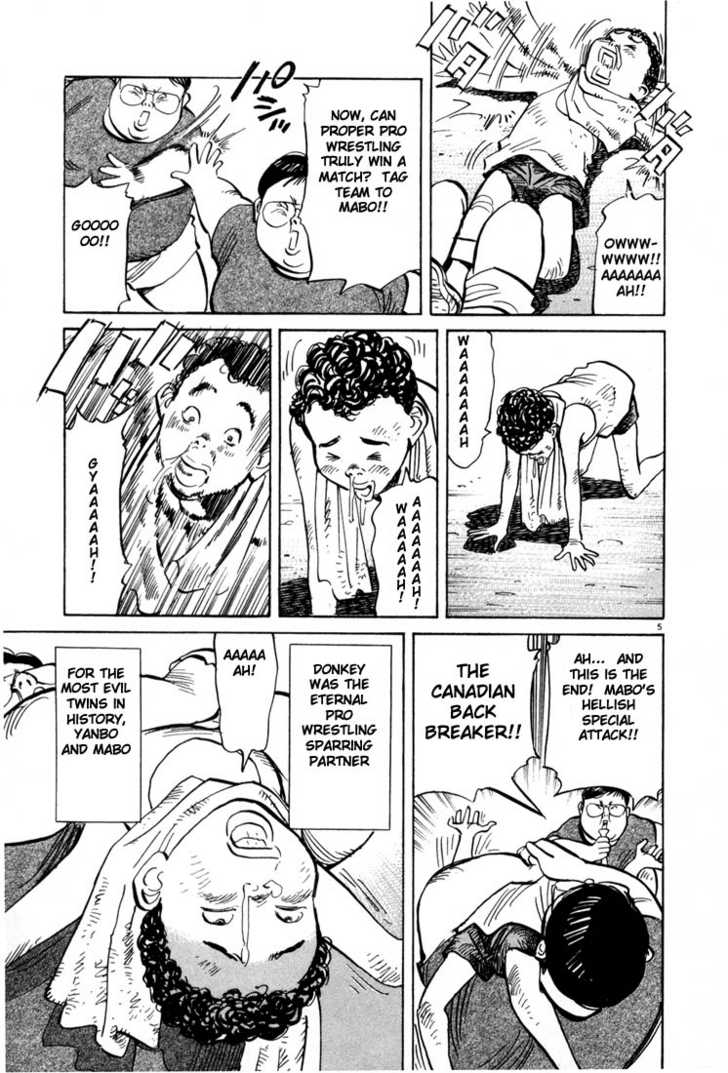 Read 20th Century Boys Manga Online