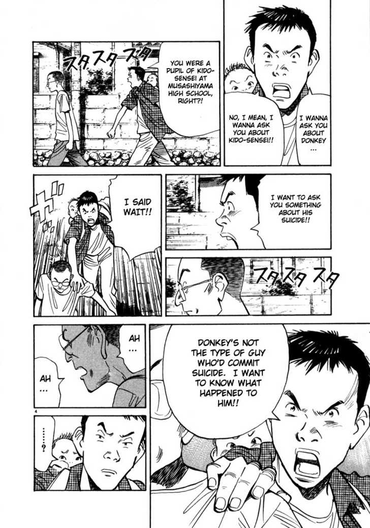 Read 20th Century Boys Manga Online