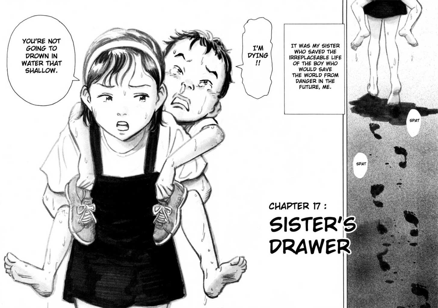 Read 20th Century Boys Manga Online