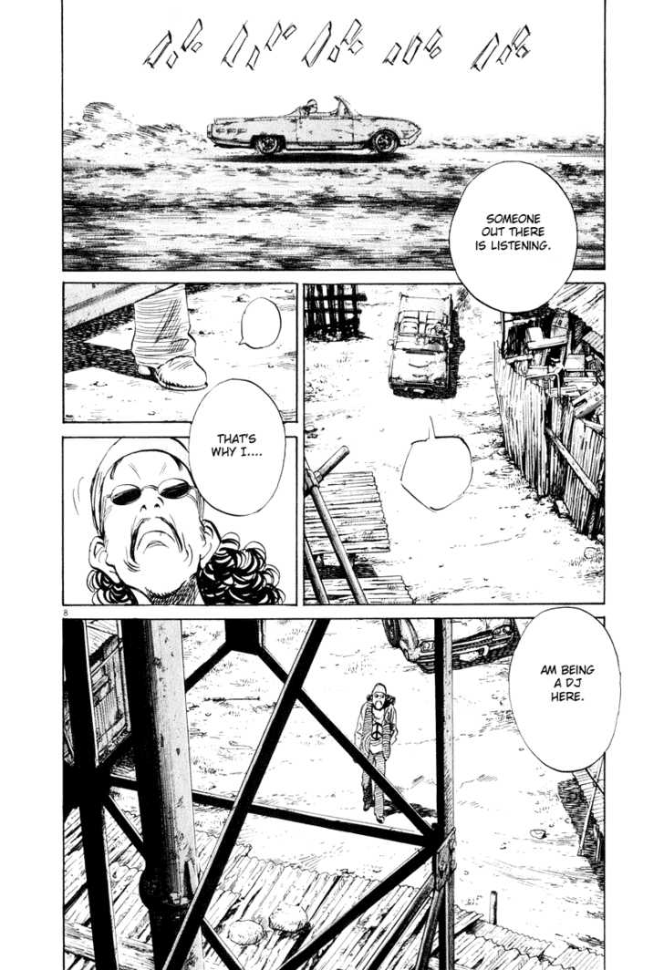 Read 20th Century Boys Manga Online
