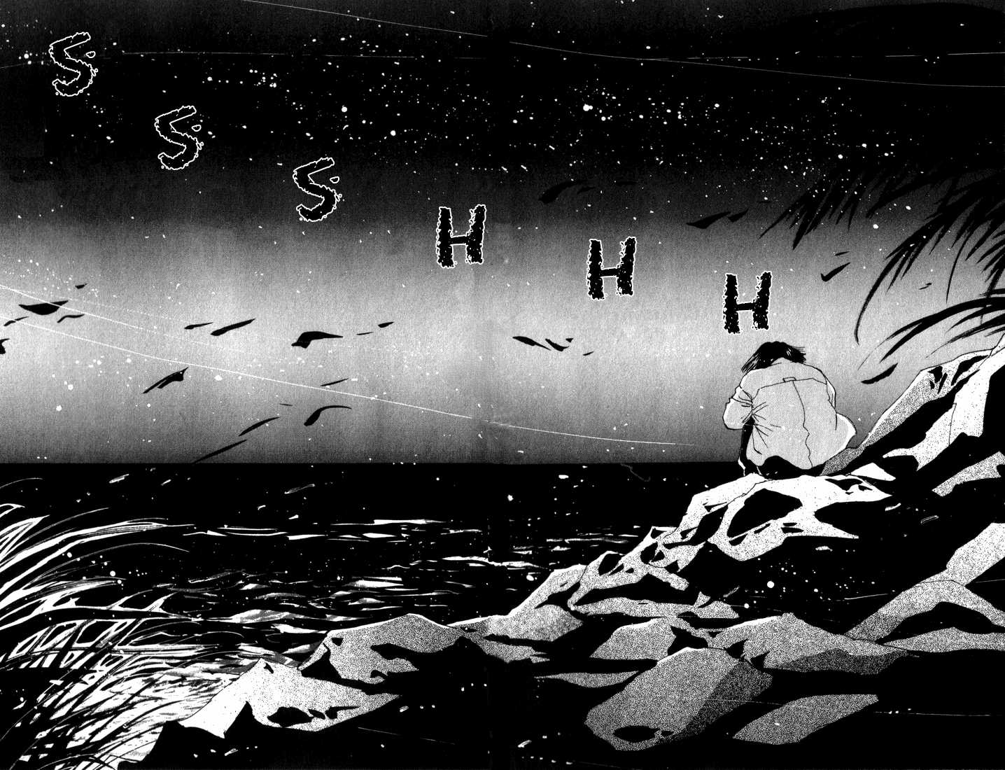 Read 7 Seeds Manga Online