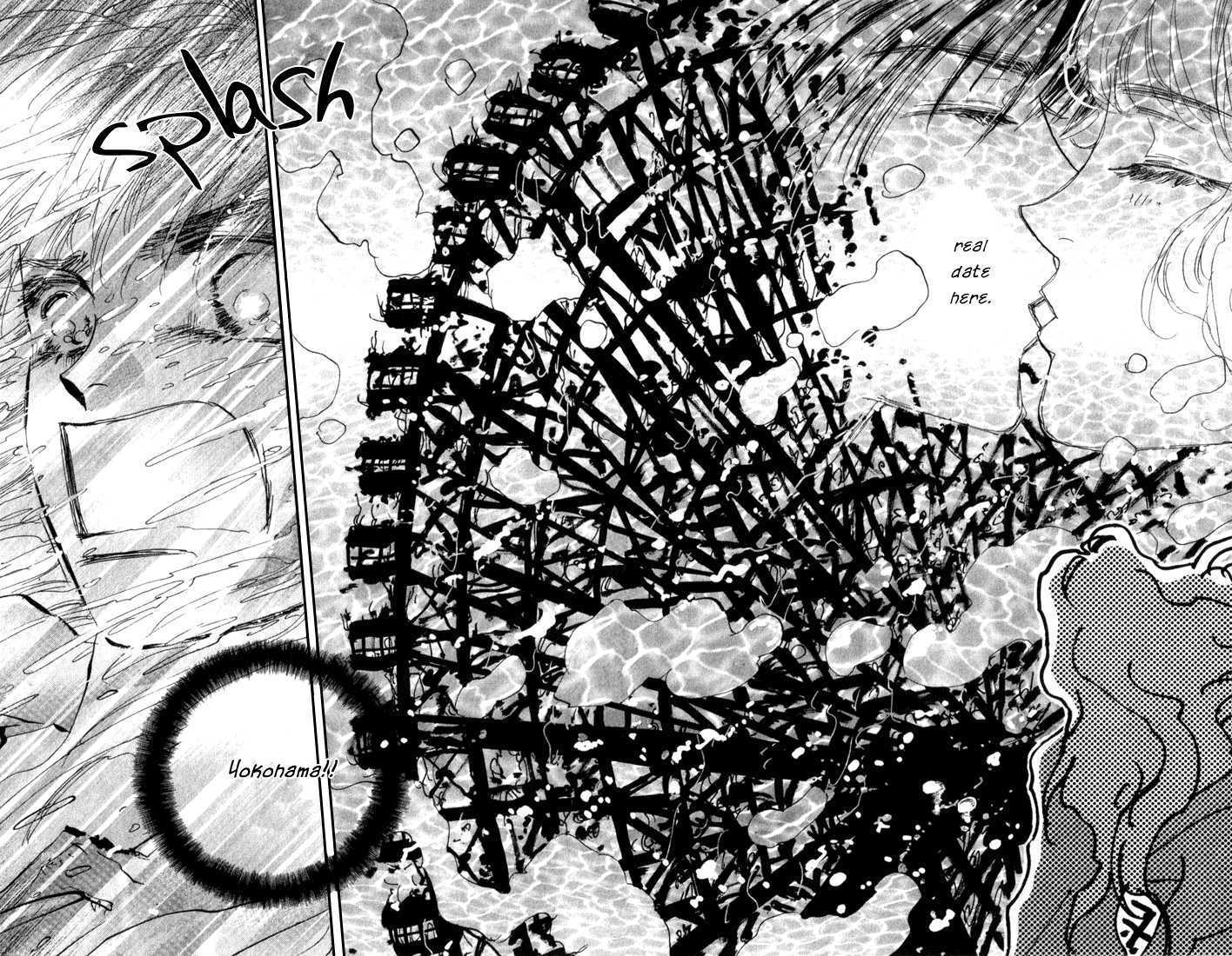 Read 7 Seeds Manga Online