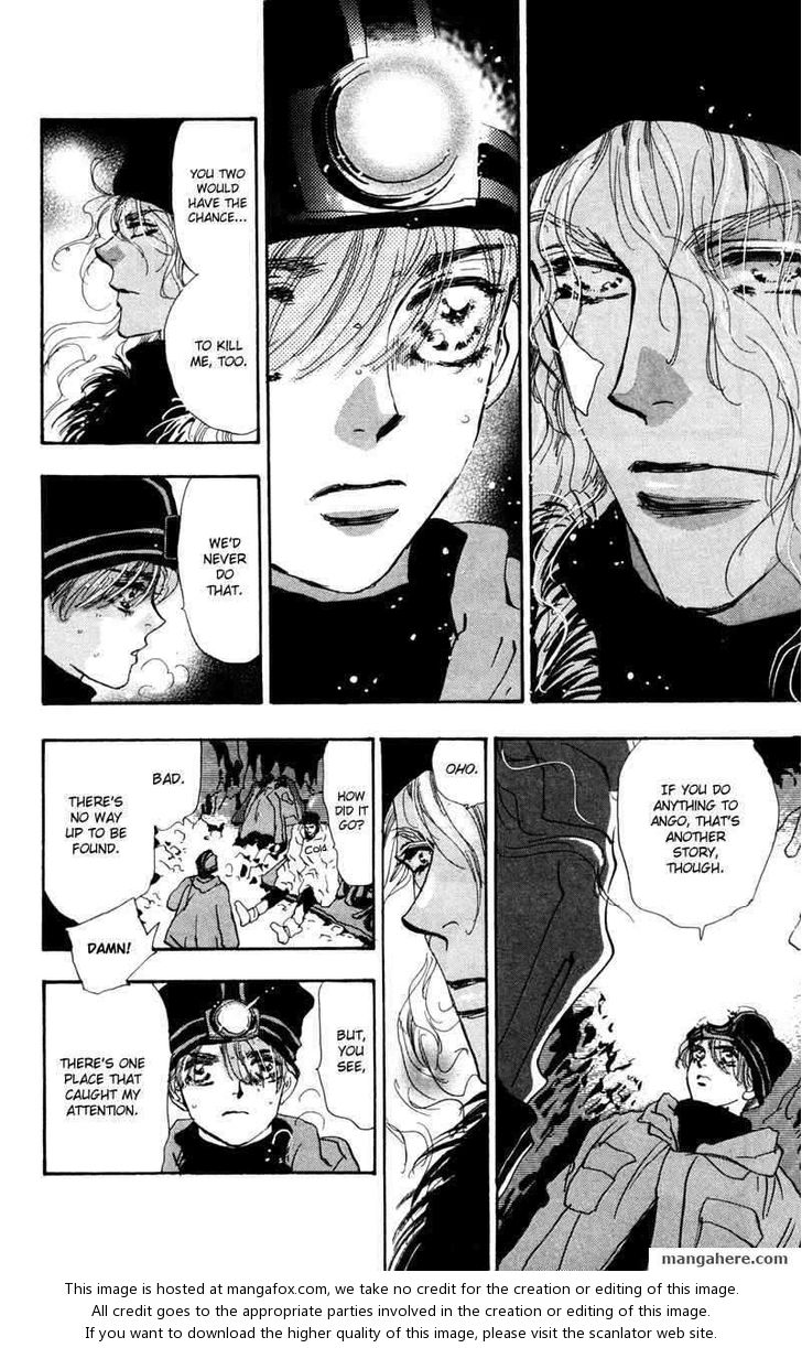 Read 7 Seeds Manga Online