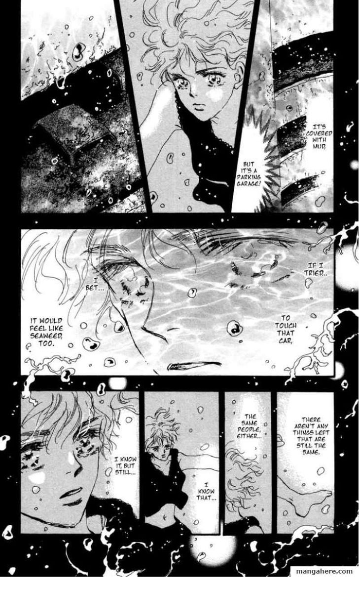 Read 7 Seeds Manga Online