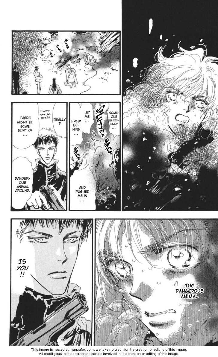Read 7 Seeds Manga Online