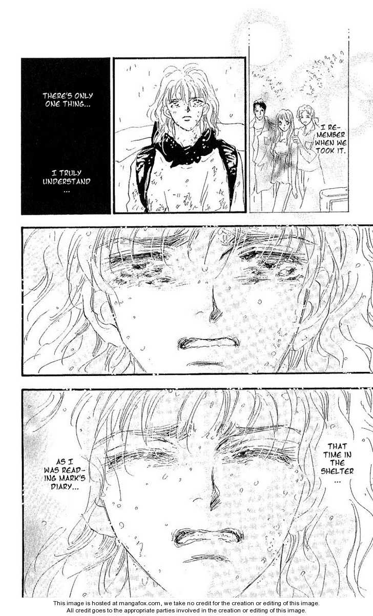 Read 7 Seeds Manga Online