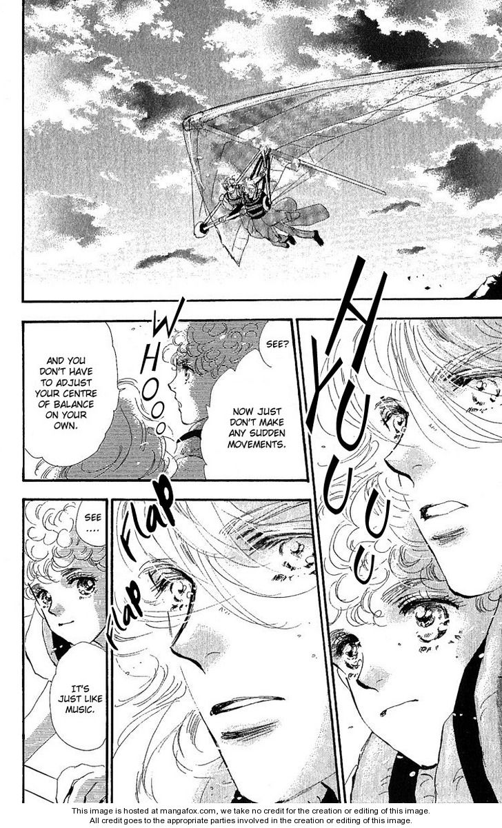 Read 7 Seeds Manga Online