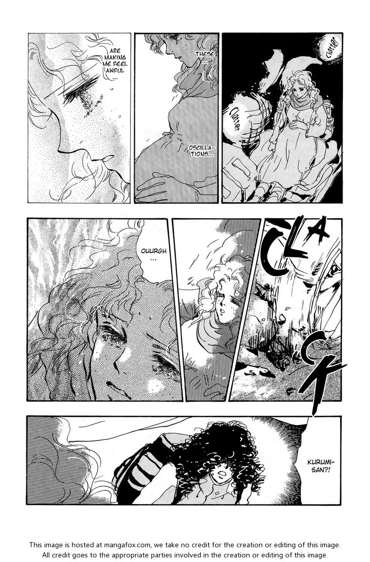 Read 7 Seeds Manga Online