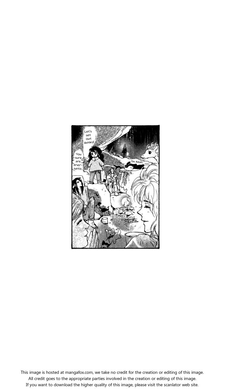 Read 7 Seeds Manga Online
