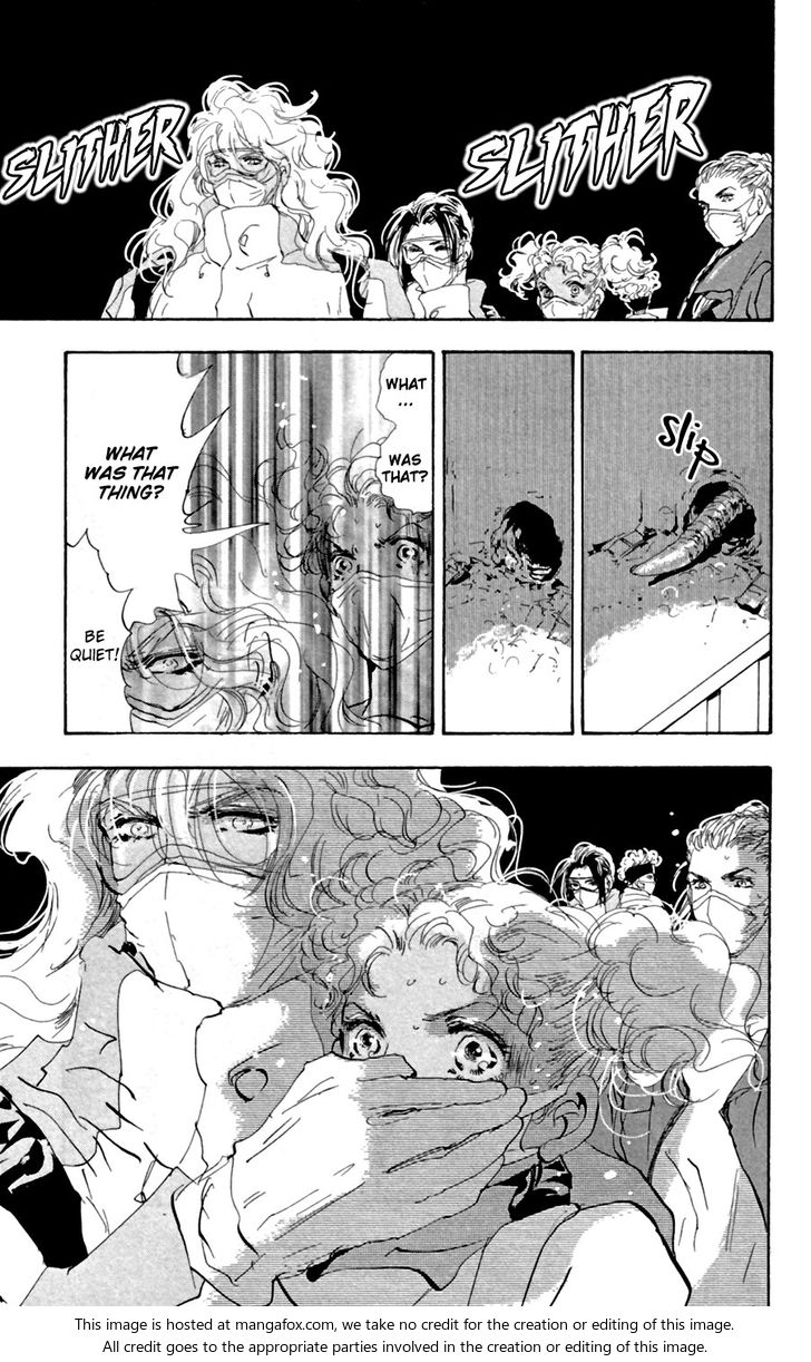 Read 7 Seeds Manga Online