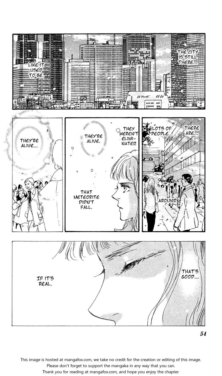Read 7 Seeds Manga Online