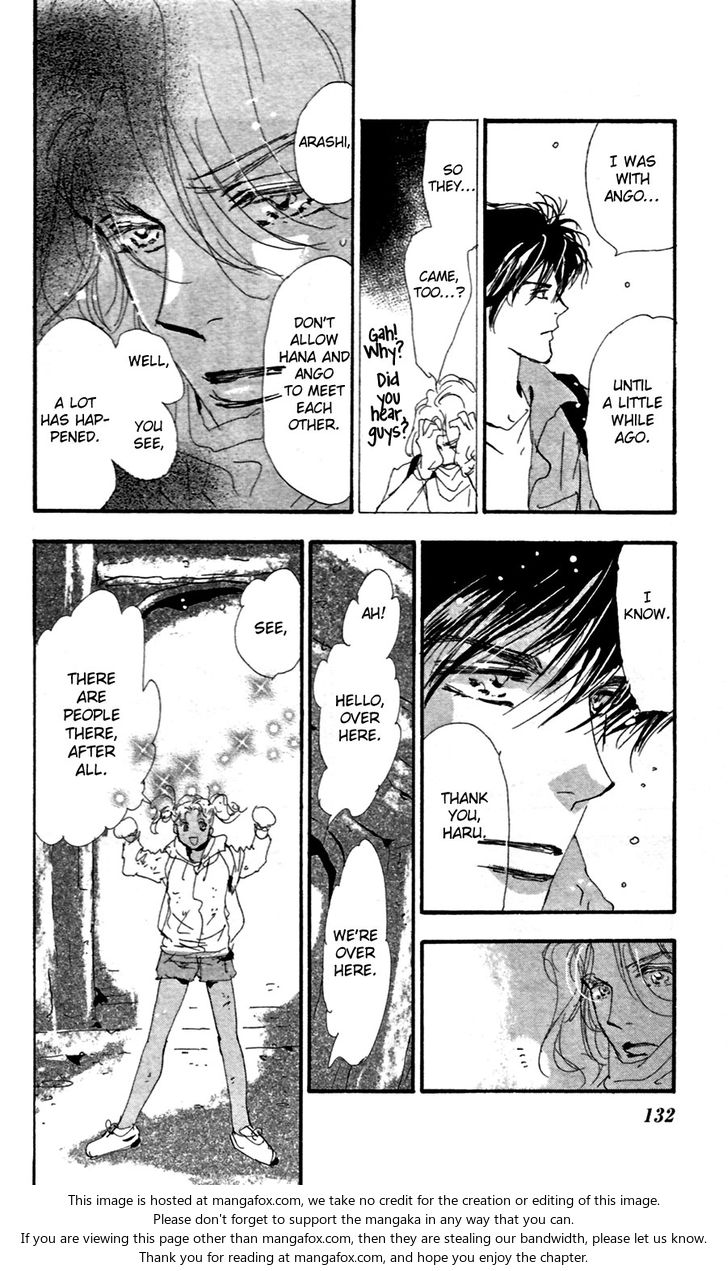 Read 7 Seeds Manga Online