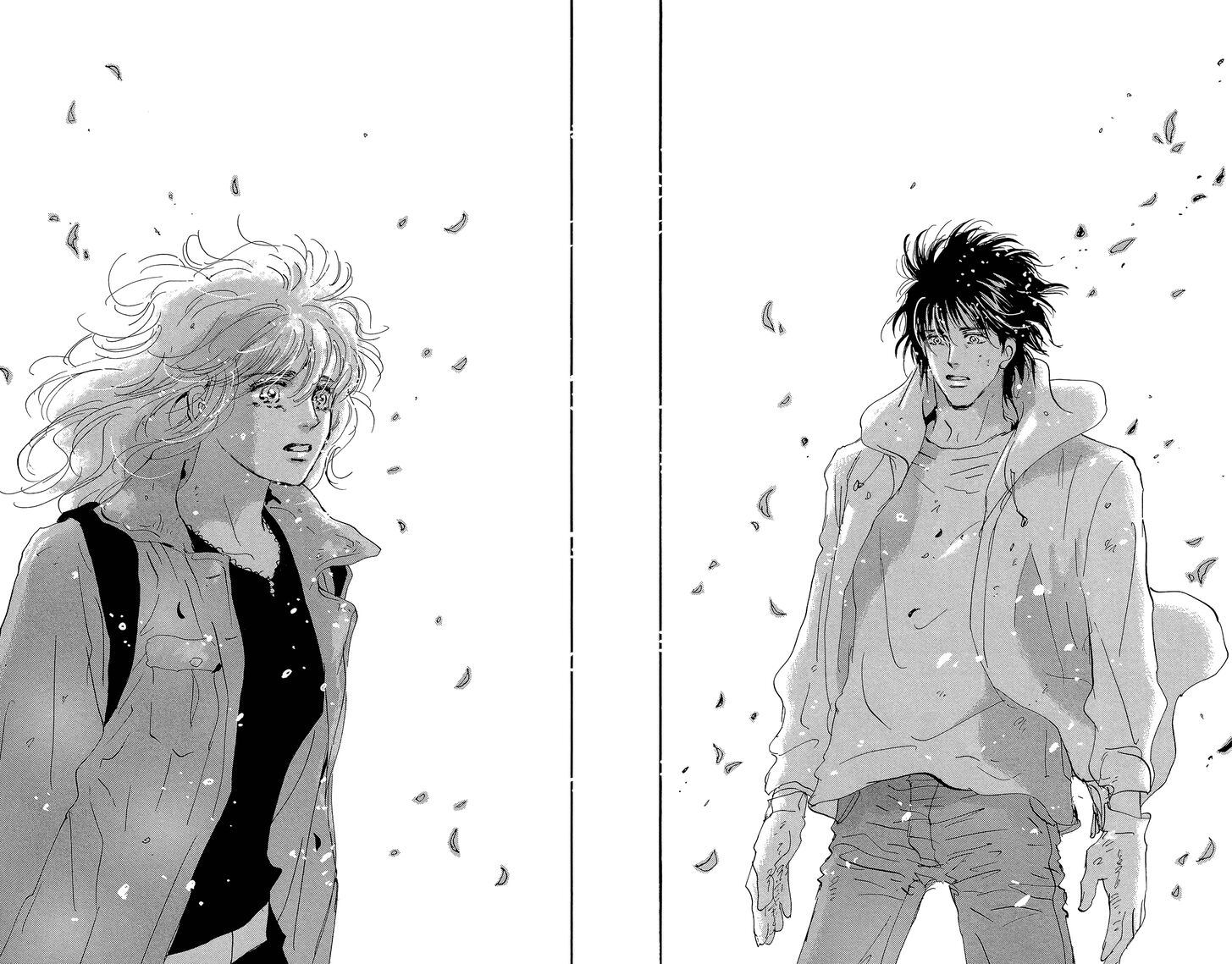 Read 7 Seeds Manga Online