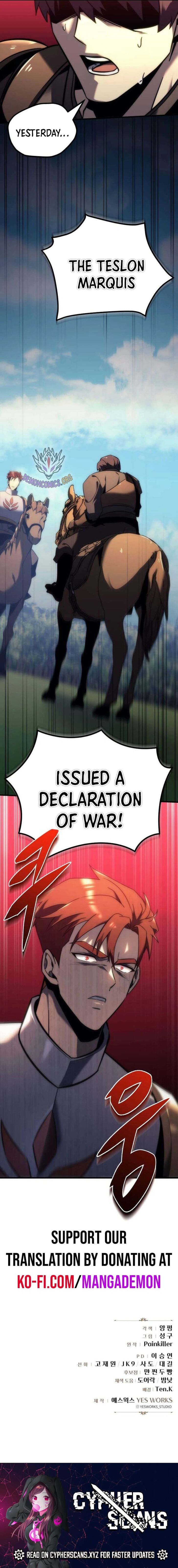 Read A Flame Reborn Manga Online