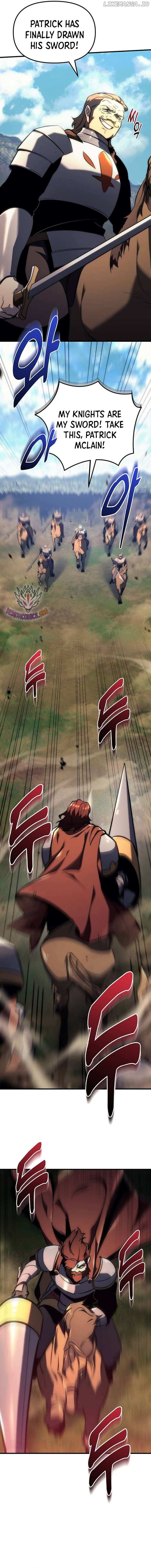Read A Flame Reborn Manga Online