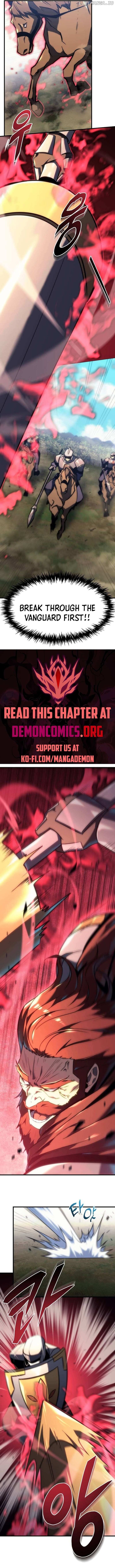 Read A Flame Reborn Manga Online