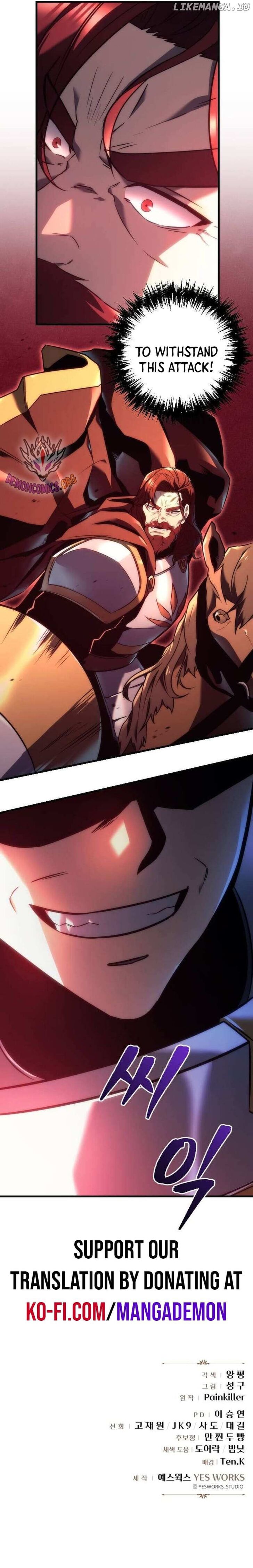 Read A Flame Reborn Manga Online