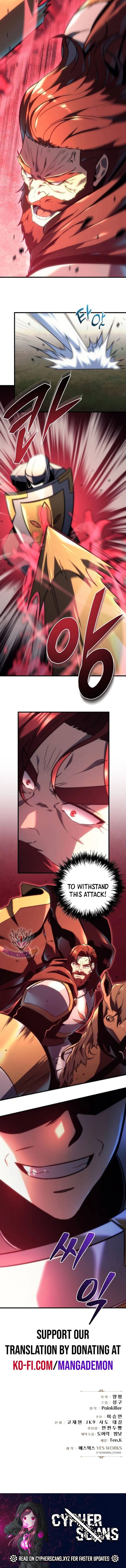 Read A Flame Reborn Manga Online