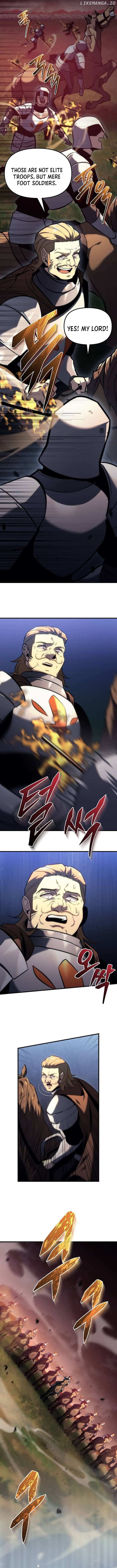 Read A Flame Reborn Manga Online