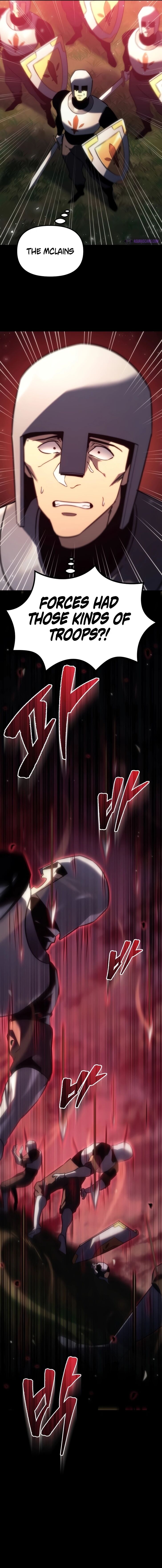 Read A Flame Reborn Manga Online