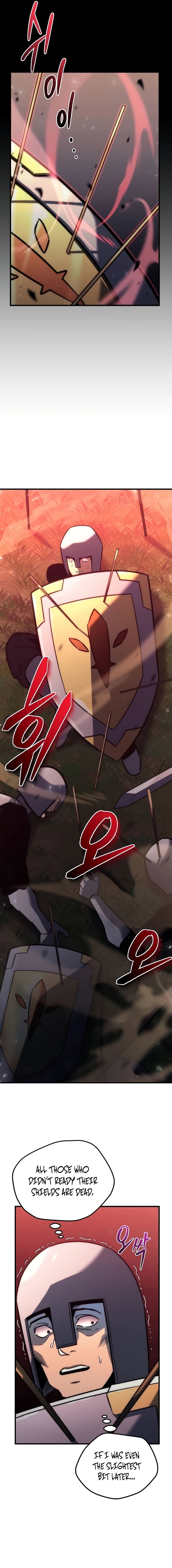 Read A Flame Reborn Manga Online