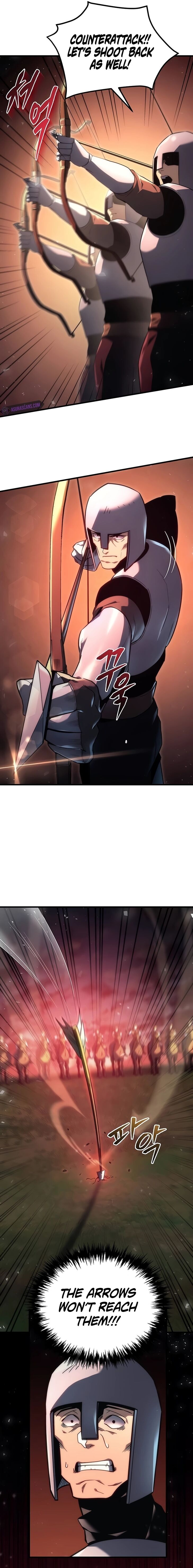 Read A Flame Reborn Manga Online
