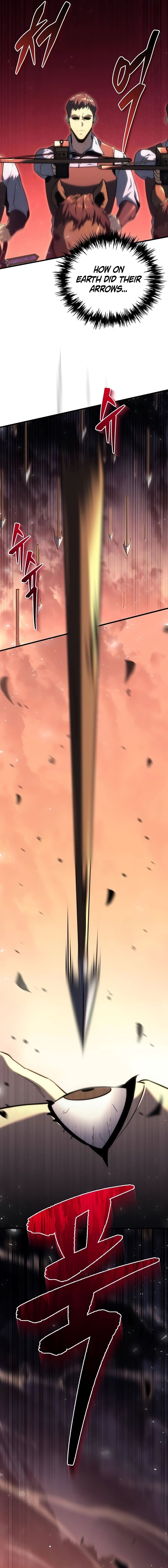 Read A Flame Reborn Manga Online