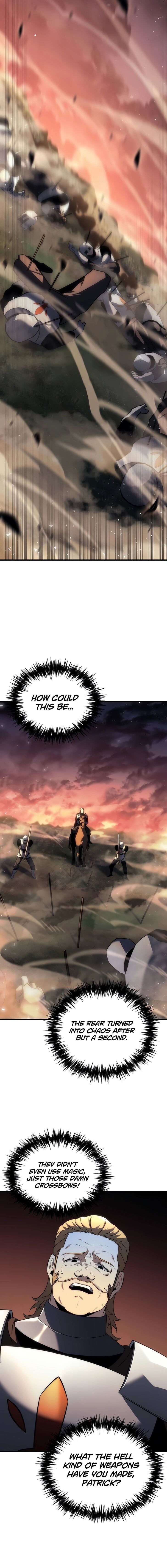 Read A Flame Reborn Manga Online