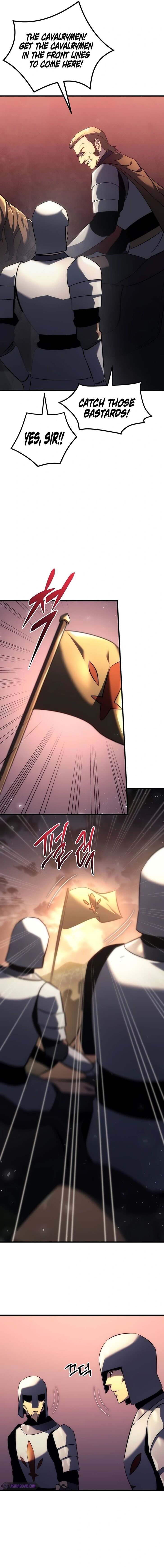 Read A Flame Reborn Manga Online