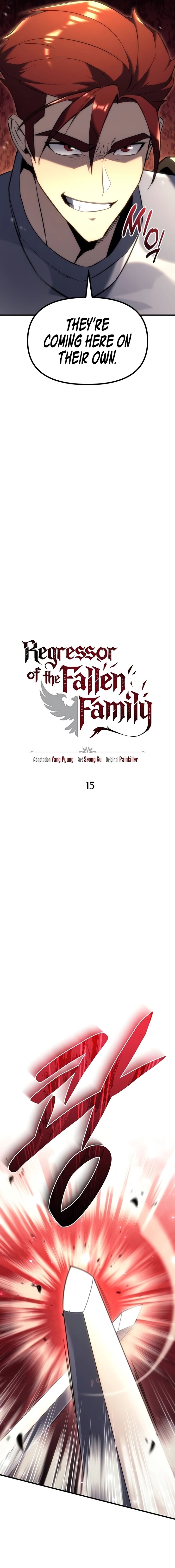 Read A Flame Reborn Manga Online