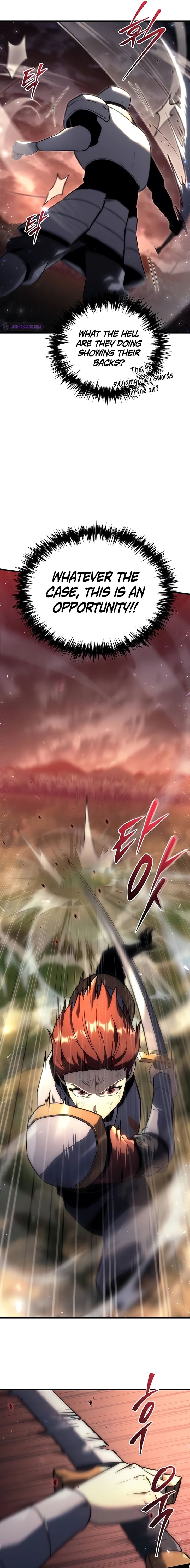 Read A Flame Reborn Manga Online