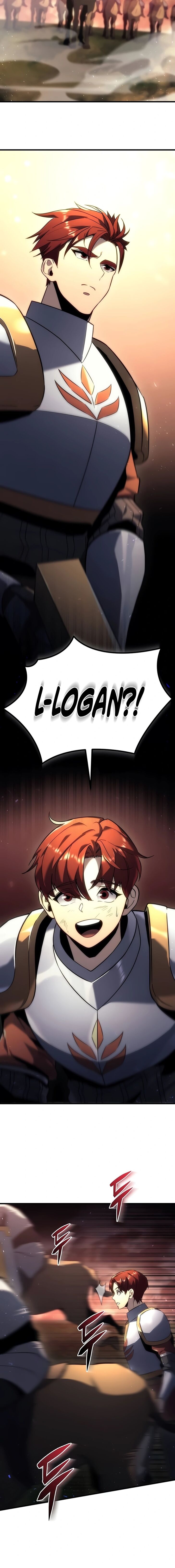 Read A Flame Reborn Manga Online