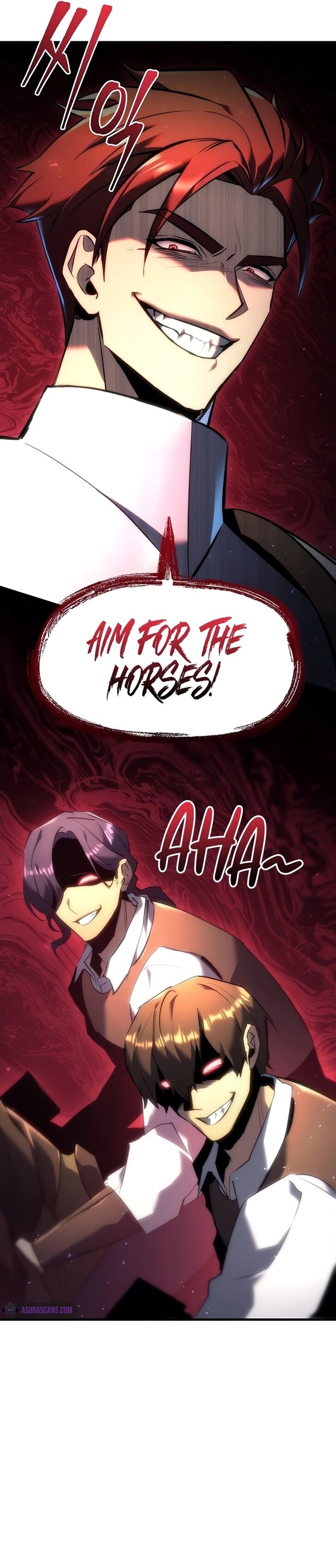 Read A Flame Reborn Manga Online