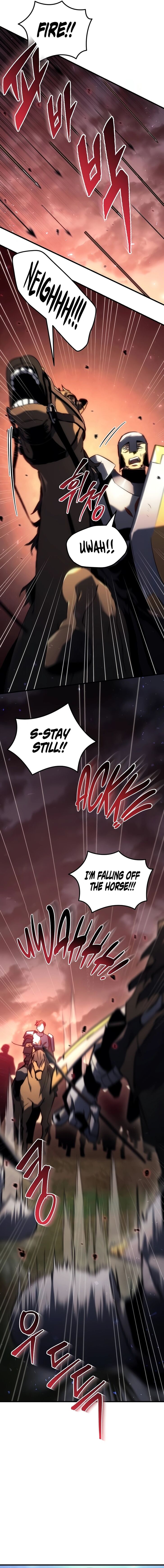 Read A Flame Reborn Manga Online