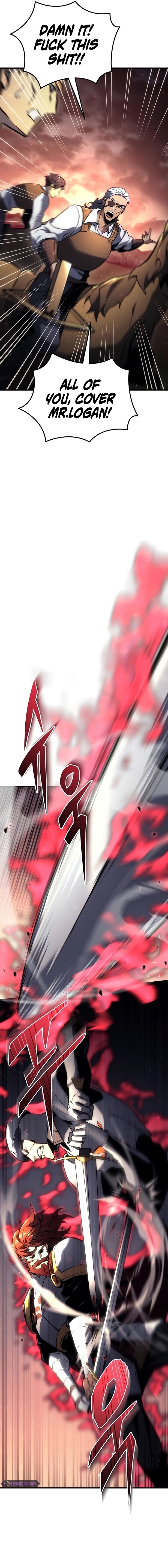 Read A Flame Reborn Manga Online