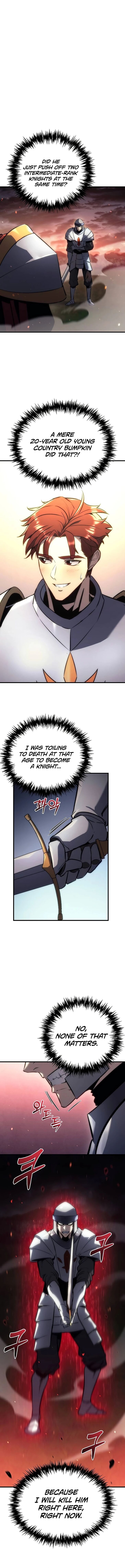 Read A Flame Reborn Manga Online