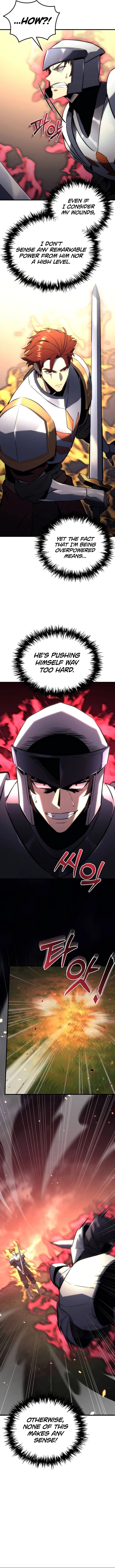 Read A Flame Reborn Manga Online