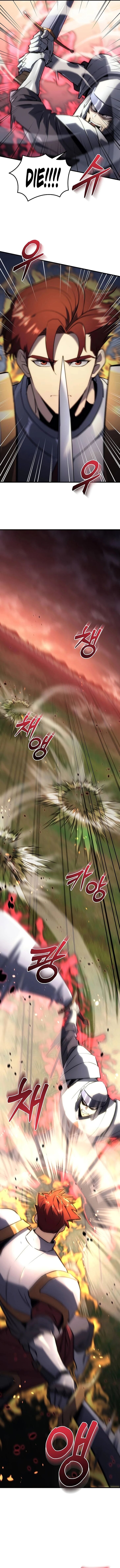 Read A Flame Reborn Manga Online