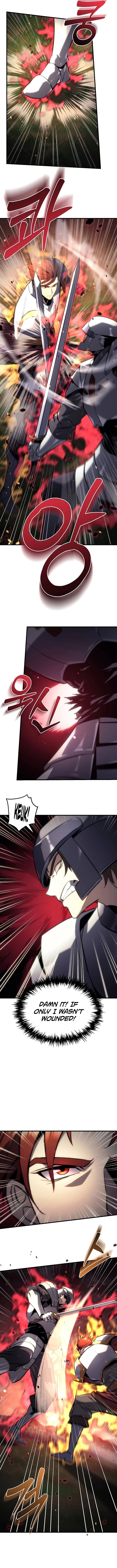 Read A Flame Reborn Manga Online