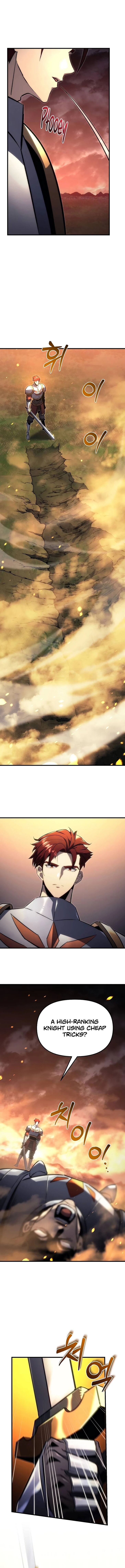 Read A Flame Reborn Manga Online