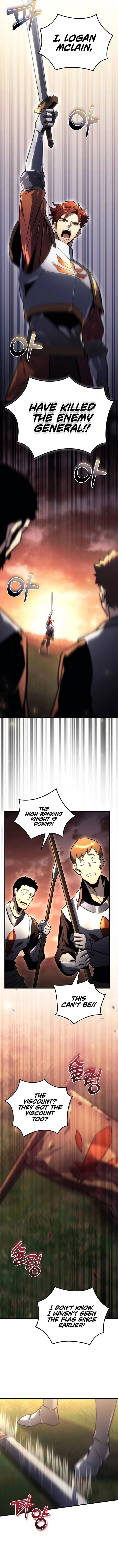 Read A Flame Reborn Manga Online