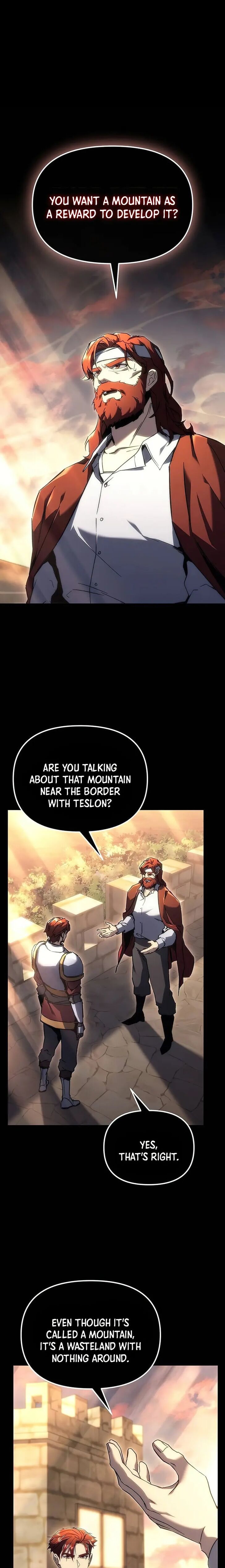 Read A Flame Reborn Manga Online