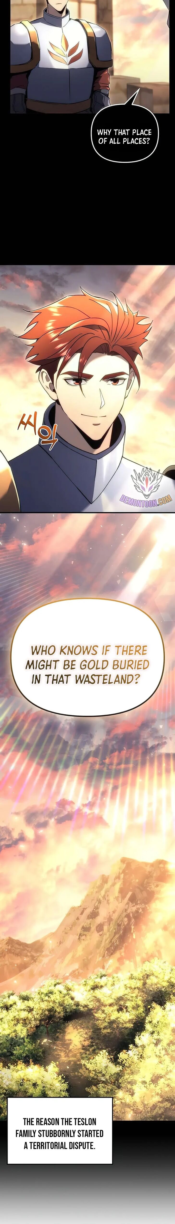 Read A Flame Reborn Manga Online
