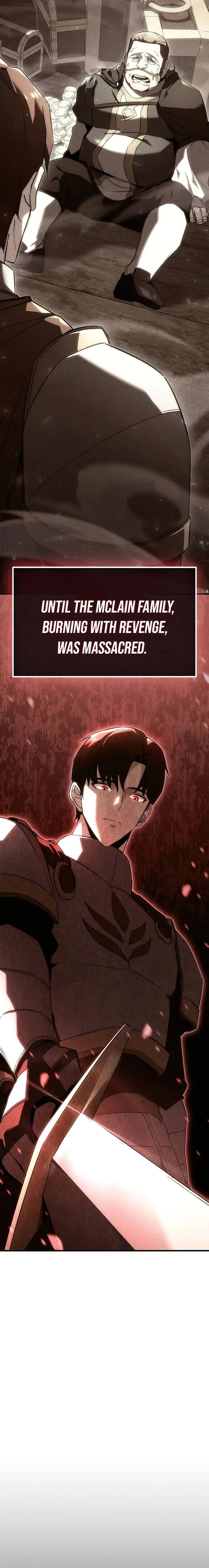 Read A Flame Reborn Manga Online